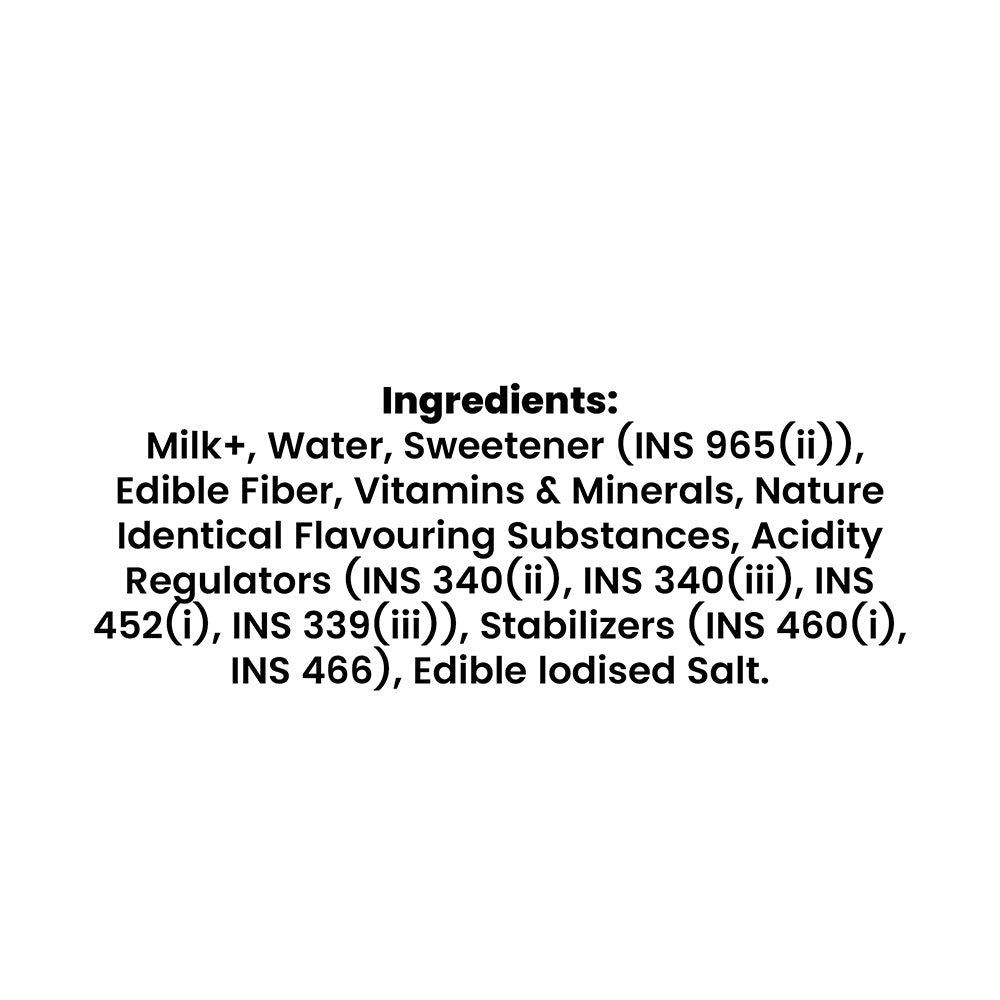 Horlicks Protein Milkshake - Box of 12 - 20g Protein - 4 Flavours