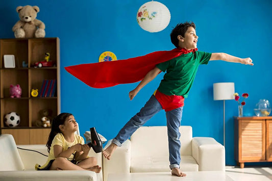 Here's How Your Toddler's Speech Should Develop