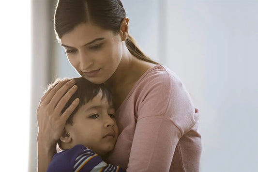 Understanding Your Child's Unique Nutrition Needs