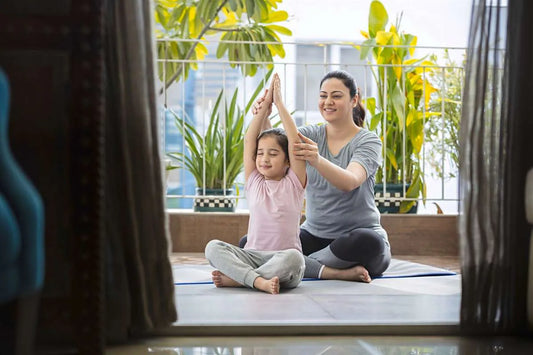 7 Ways To Aid A Pre-Schooler's Development
