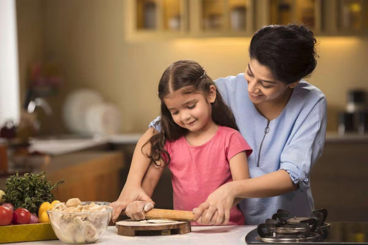Activities To Help Toddlers Develop Motor Skills