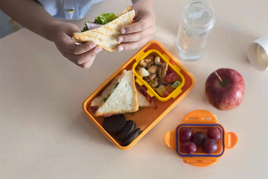 Lunch Box Ideas Your Fussy Eater Will Love