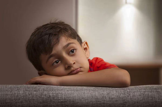 Help Your Toddler Develop Motor Skills On Time