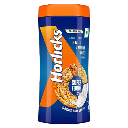 Horlicks Superfoods
