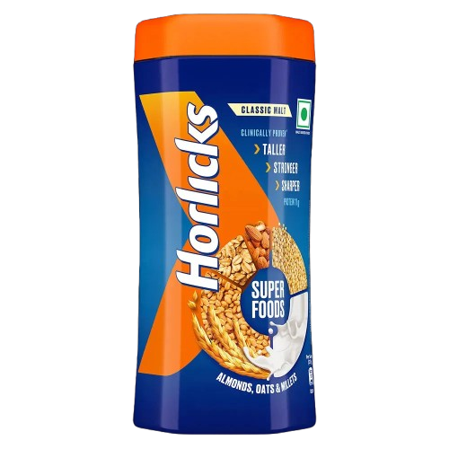 Horlicks Superfoods