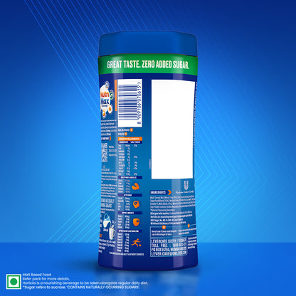 Horlicks Superfoods + NAS