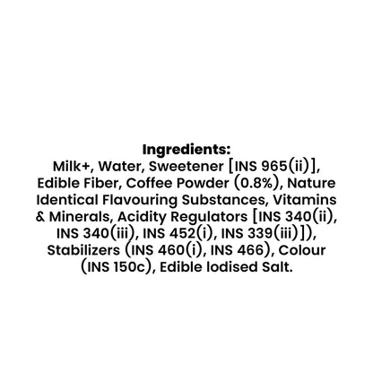 Proffee protein shake- pack of 6