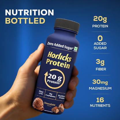 Peanut Butter protein shake- pack of 6