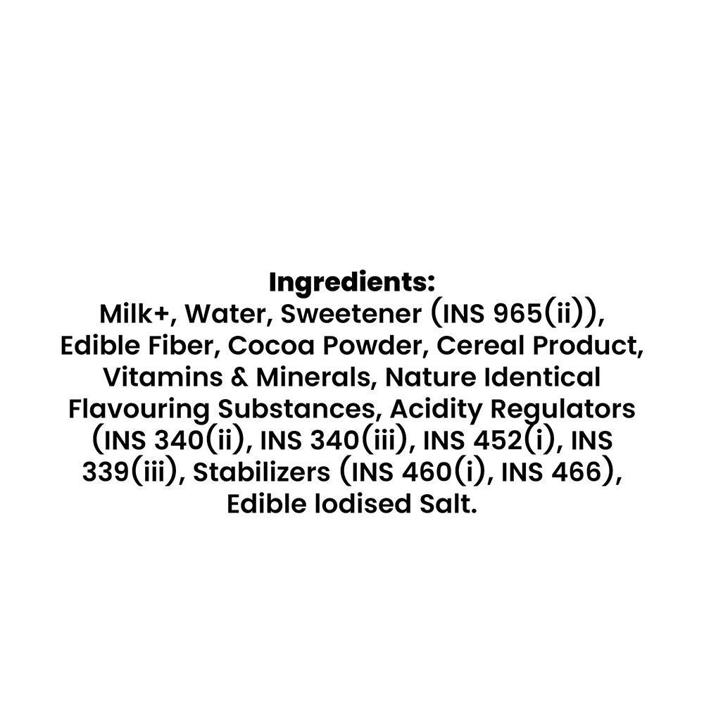 Peanut Butter protein shake- pack of 6