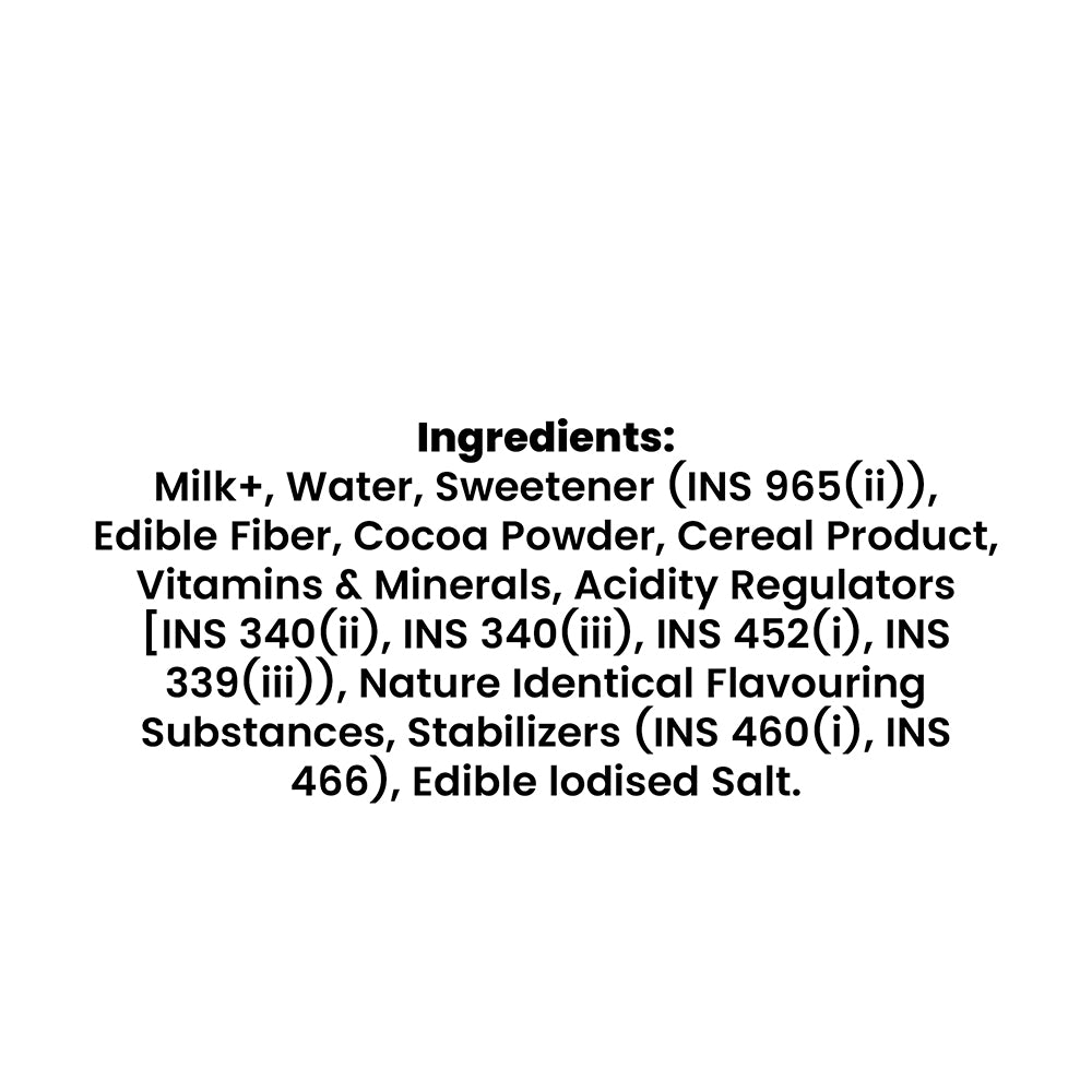 Horlicks Protein Milkshake - Box of 12 - 20g Protein - 4 Flavours