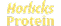 Horlicks Protein