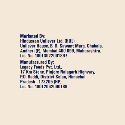 Horlicks Protein Powder 1kg Pack of 2 | Unflavoured
