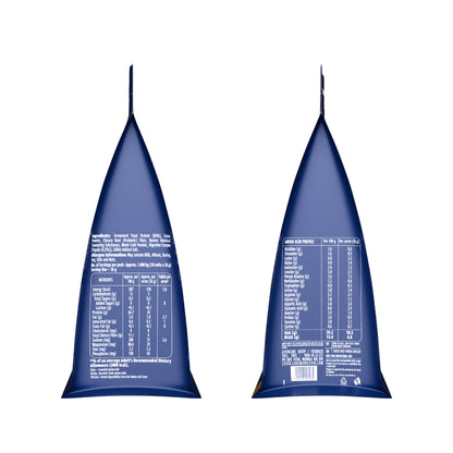 Horlicks Protein Powder 1kg with 28 sachets | Unflavoured