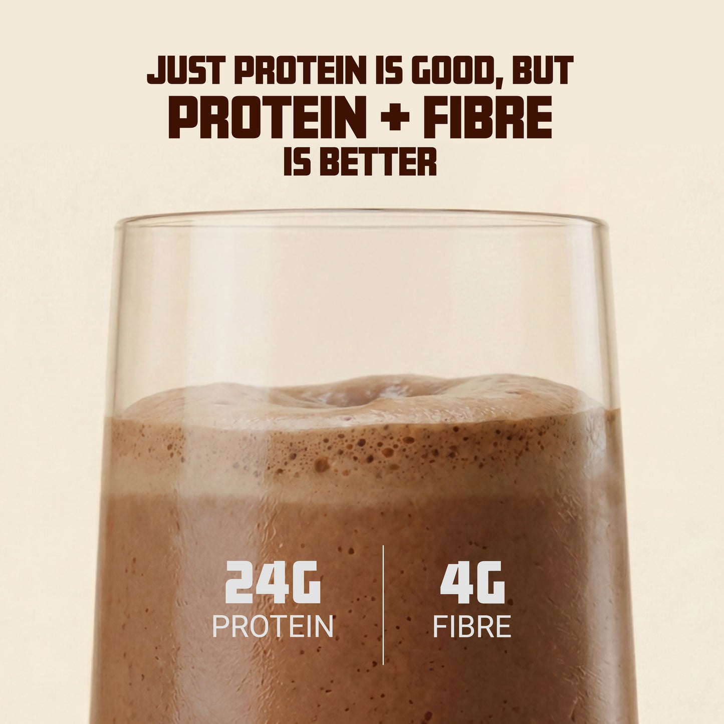 Horlicks Protein Powder 1kg with 28 sachets | Chocolate Flavour