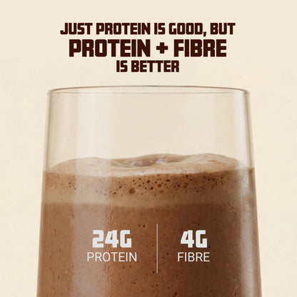 Horlicks Protein Powder 1kg with 28 sachets | Chocolate Flavour