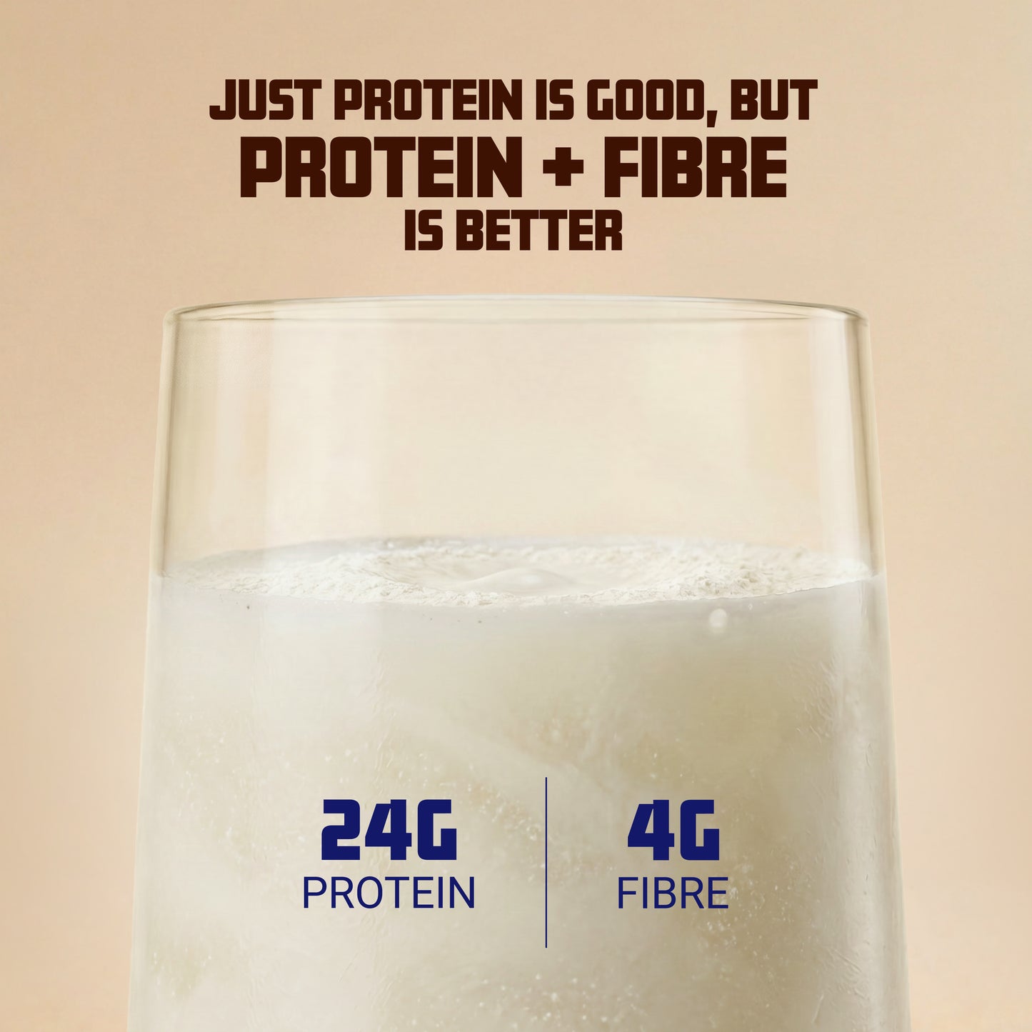 Horlicks Protein Powder 1kg with 28 sachets | Unflavoured