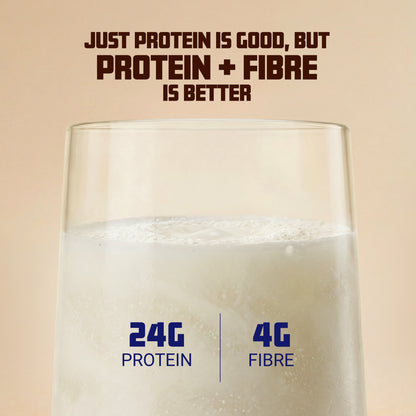 Horlicks Protein Powder 1kg with 28 sachets | Unflavoured
